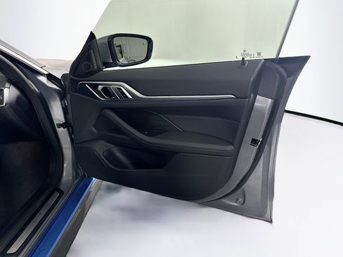 Used 2024 BMW i4 eDrive40 RWD image 34