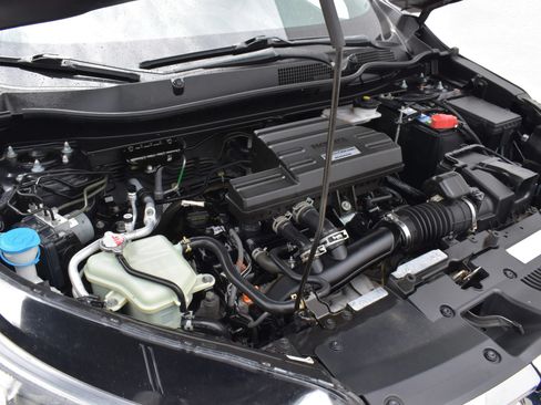 Used 2017 Honda CR-V EX-L image 47
