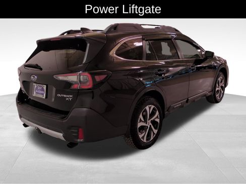 Used 2020 Subaru Outback Limited XT image 5