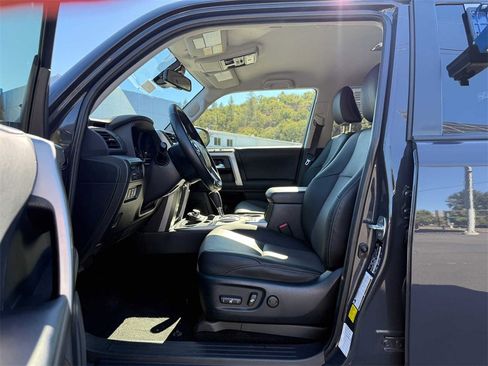 Used 2024 Toyota 4Runner SR5 Premium image 11