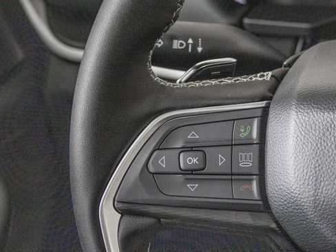 New 2025 Jeep Grand Cherokee Laredo image 29