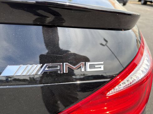 Used 2013 Mercedes-Benz SL 63 AMG image 35