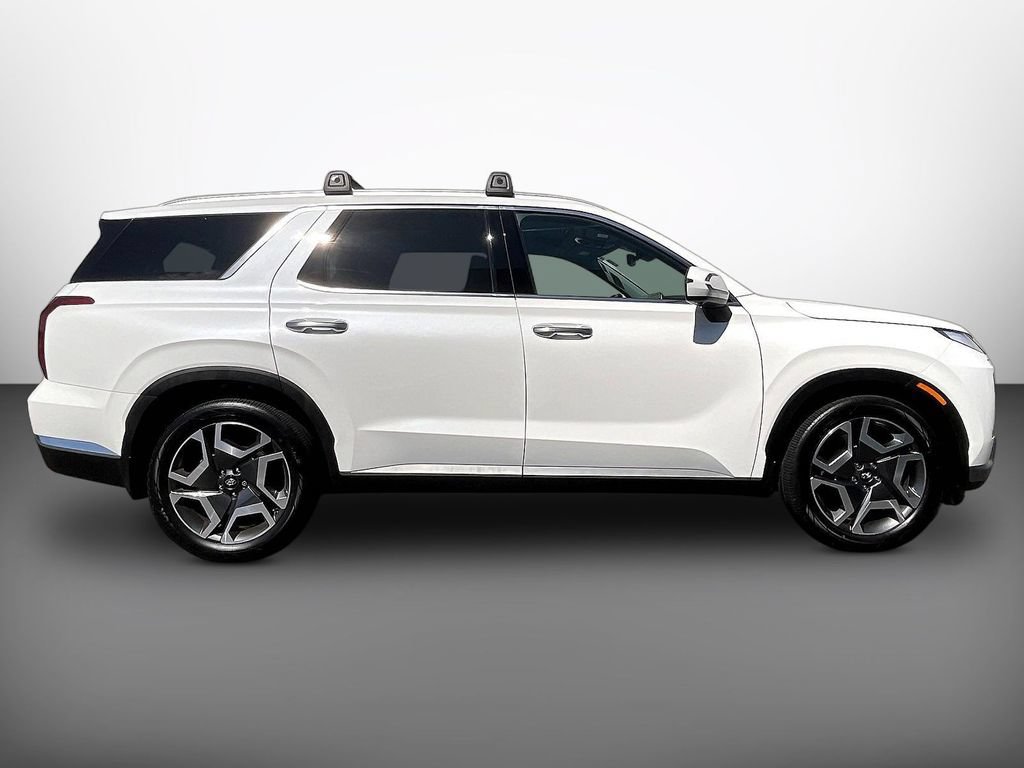 Used 2023 Hyundai Palisade Limited AWD/4WD image 8