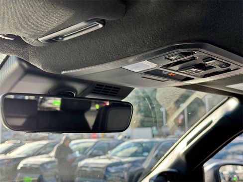 New 2026 Toyota 4Runner TRD Sport image 27