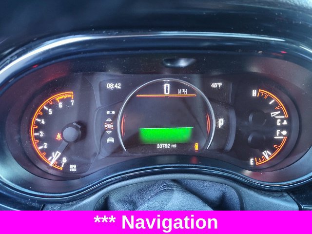 Used 2023 Dodge Durango R/T w/ Blacktop Package AWD/4WD image 13