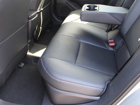 Certified 2026 Toyota Prius XLE FWD image 27