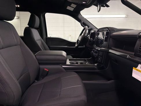 New 2026 Ford F150 STX w/ Equipment Group 200A AWD/4WD image 26