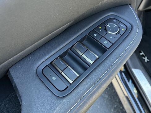 Used 2025 Lexus TX 350 AWD w/ Technology Package image 24