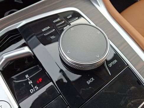 New 2026 BMW X6 xDrive40i image 22