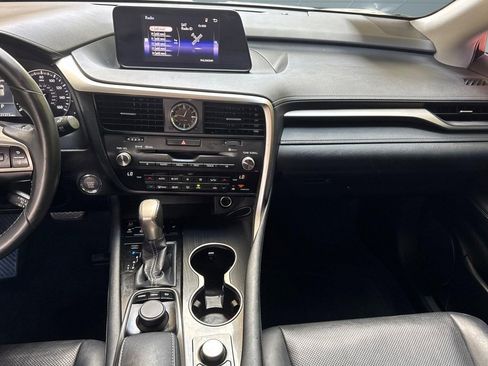 Used 2016 Lexus RX 350 FWD image 19