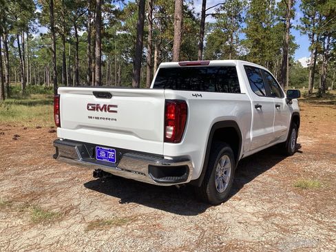 New 2026 GMC Sierra 1500 Pro w/ Pro Value Package AWD/4WD image 5