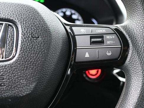Certified 2026 Honda Civic LX image 23