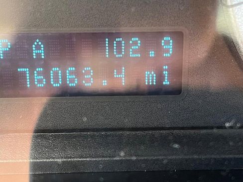 Used 2010 Ford Escape 4WD Hybrid image 14