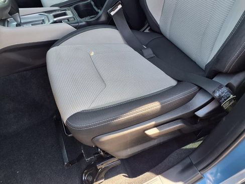 Used 2021 Subaru Forester AWD/4WD image 26
