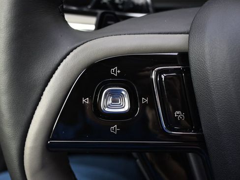 New 2026 Lincoln Corsair Reserve w/ Jet Appearance Package image 31