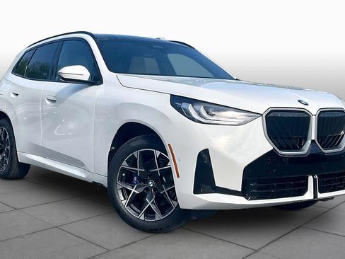 Used 2026 BMW X3 xDrive30 image 2