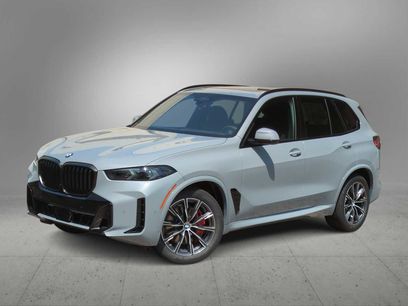 New 2026 BMW X5 xDrive40i w/ M Sport Package