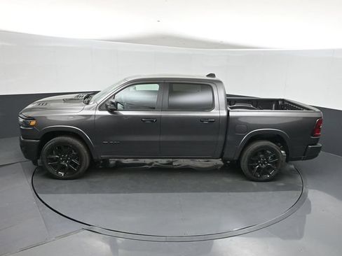 New 2026 RAM 1500 Laramie w/ Night Edition AWD/4WD image 35