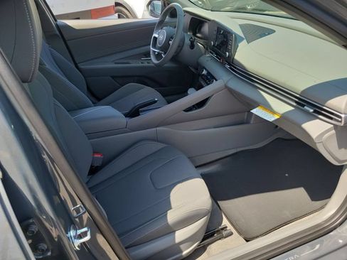 New 2026 Hyundai Elantra Sport FWD image 14