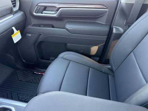 New 2026 Chevrolet Silverado 2500 LTZ w/ Trail Boss Package AWD/4WD image 15