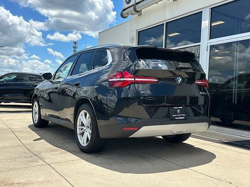 Used 2025 BMW X3 xDrive30i w/ Premium Package AWD/4WD image 7