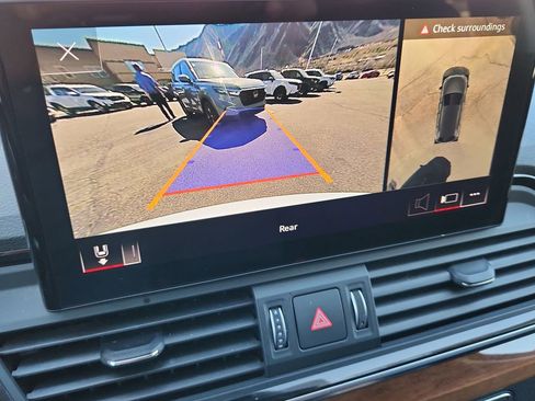 Used 2023 Audi Q5 2.0T Premium Plus image 28