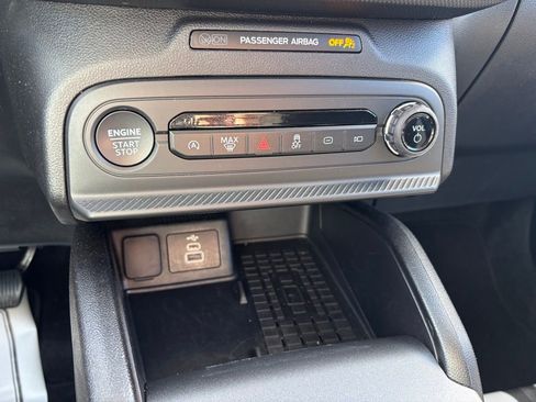 Used 2025 Ford Bronco Sport Big Bend AWD/4WD image 25