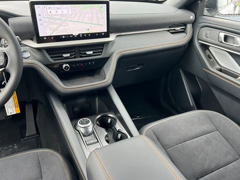 New 2026 Ford Explorer Tremor AWD/4WD image 37