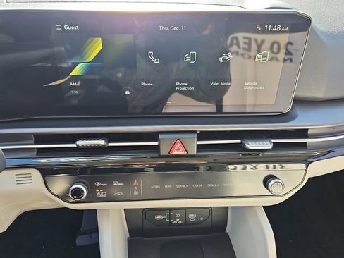 Certified 2026 Kia Sportage EX image 23