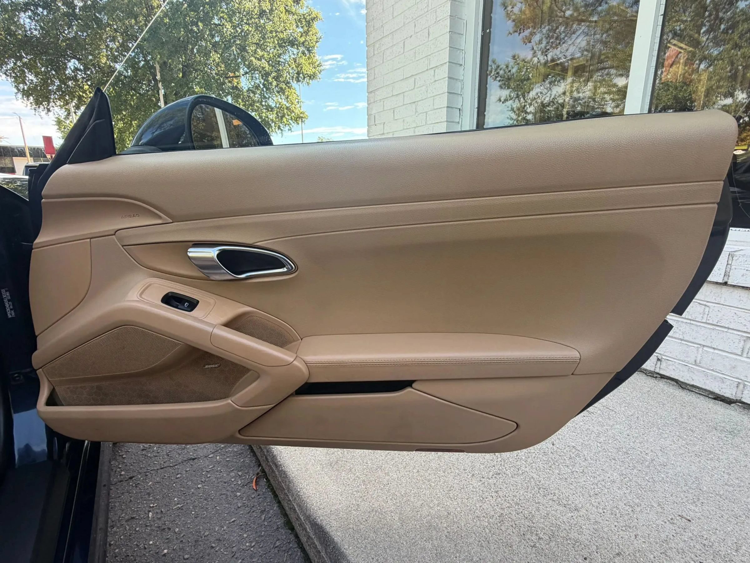 Used 2013 Porsche Boxster S RWD image 18