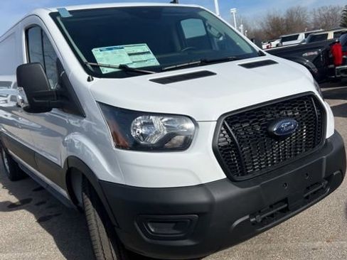 New 2025 Ford Transit 250 Base image 2
