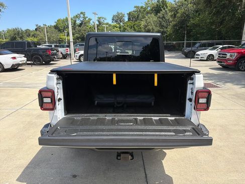 Used 2026 Jeep Gladiator Sport AWD/4WD image 29