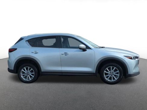 Used 2023 MAZDA CX-5 AWD 2.5 S w/ Select Package image 7