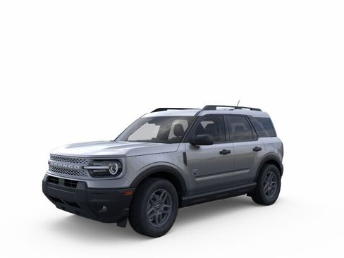 Used 2026 Ford Bronco Sport Big Bend w/ Convenience Package AWD/4WD image 26