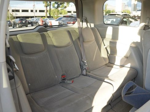 Used 2015 Nissan Quest SV image 19