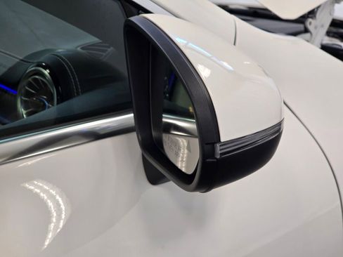 Used 2025 Mercedes-Benz CLA 250 4MATIC image 27