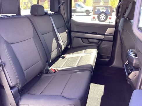 New 2024 Ford F150 XLT w/ Equipment Group 302A MID image 20