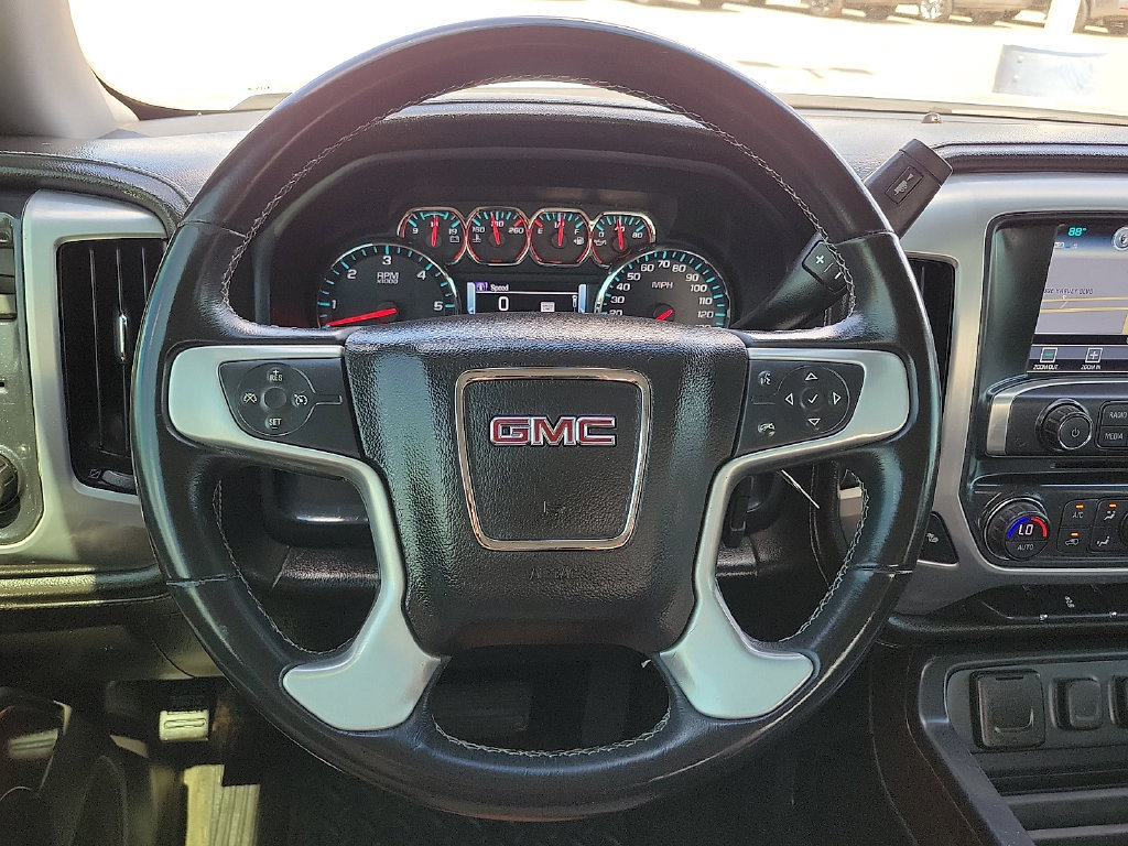 Used 2018 GMC Sierra 1500 SLE w/ SLE Value Package RWD image 28