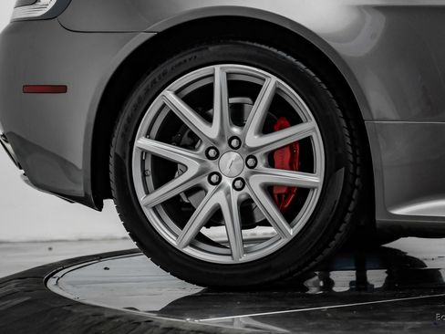 Used 2014 Aston Martin V8 Vantage S RWD image 86
