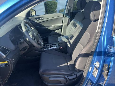 Used 2016 Hyundai Tucson SE FWD image 11