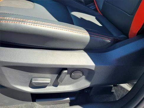 New 2026 Ford Ranger Raptor AWD/4WD image 43