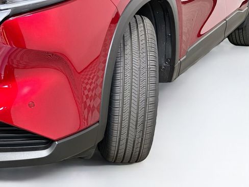 New 2026 MAZDA CX-5 Preferred AWD/4WD image 25