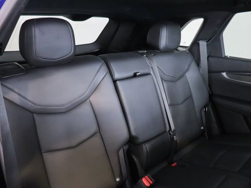 Used 2023 Cadillac XT5 Sportv image 22