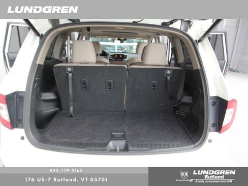 Used 2019 Honda Pilot EX-L image 23
