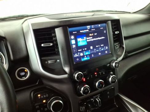 Used 2023 RAM 1500 Big Horn w/ Trailer Tow Group image 16