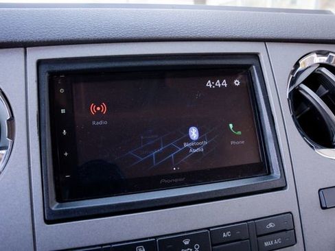 Used 2016 Ford F250 XLT w/ XLT Premium Package image 53