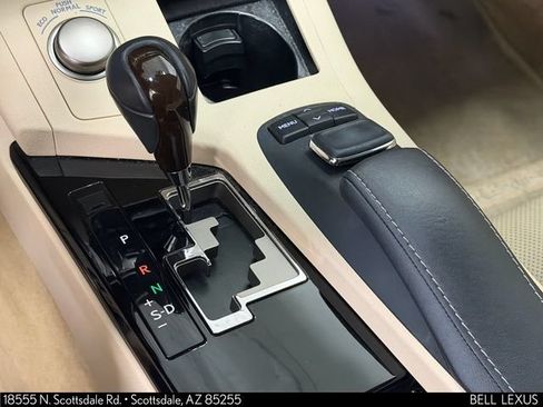 Used 2015 Lexus ES 350 w/ Luxury Package FWD image 32