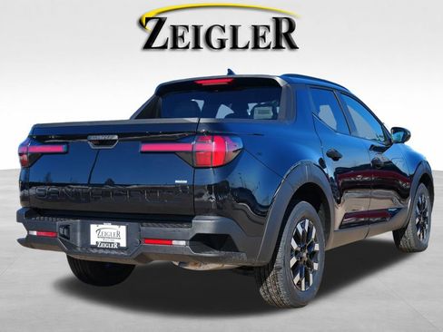 New 2026 Hyundai Santa Cruz SEL image 8