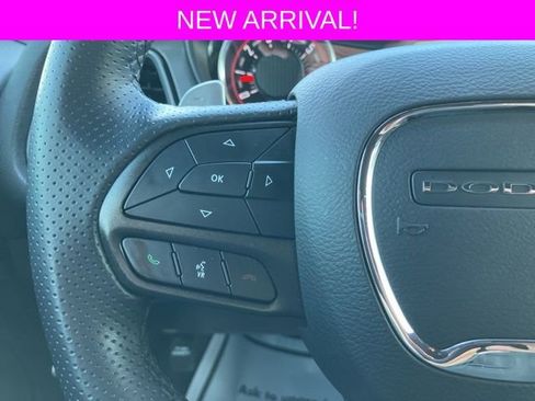 Used 2023 Dodge Challenger R/T Scat Pack image 23