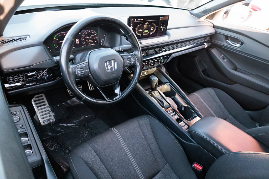 Used 2024 Honda Accord Sport image 18